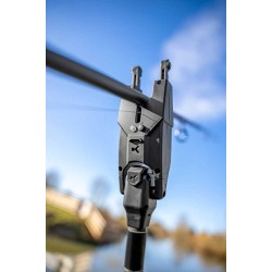 Avertizor Electronic Korum - Angle Tilt Bite Alarm Avertizor Electronic Korum - Angle Tilt Bite Alarm